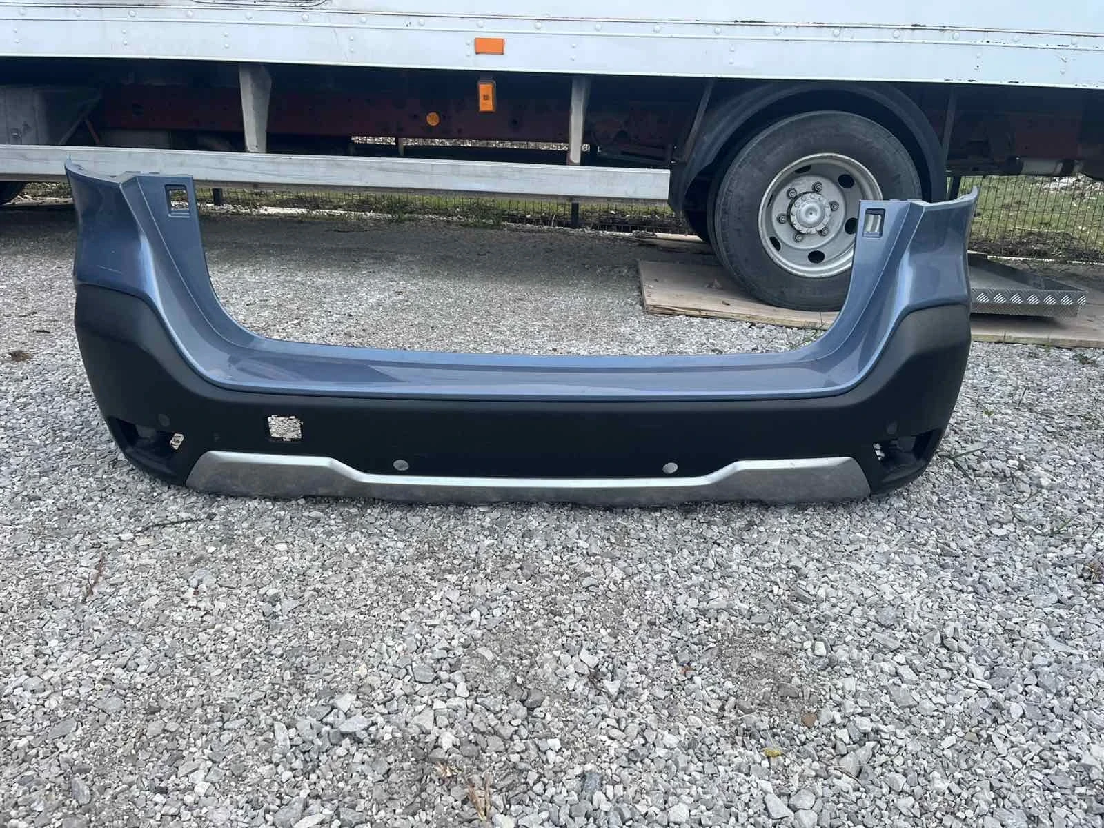 Субару Аутбек/ Subaru Outback 2021-2025