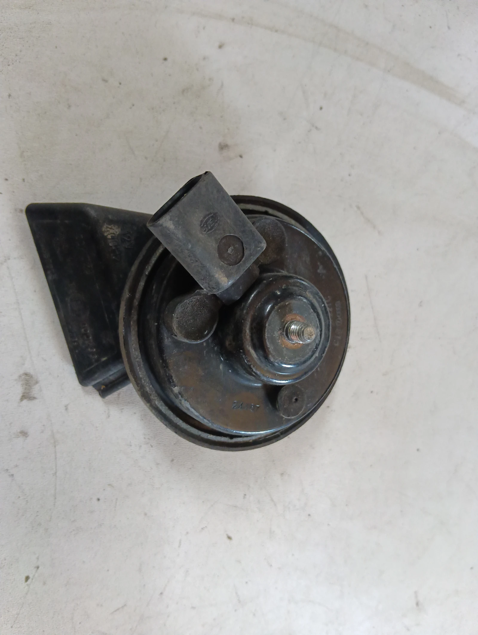 клаксон 8E0951223C Audi A4