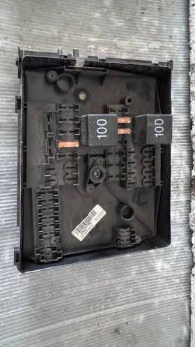       (  BSI / BSM )  VW Golf 5 - 1K0937125