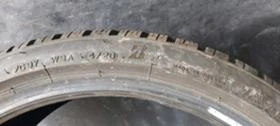 Гуми Зимни 235/35R19, снимка 8