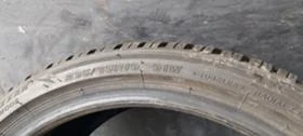 Гуми Зимни 235/35R19, снимка 7