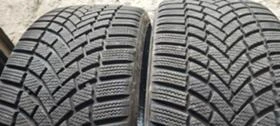 Гуми Зимни 235/35R19, снимка 3