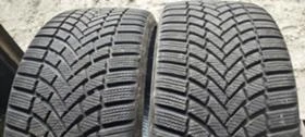 Гуми Зимни 235/35R19, снимка 1