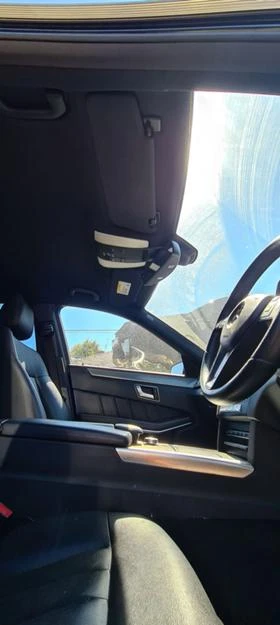 Mercedes-Benz E 300 W212 hibrid, снимка 13