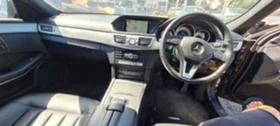 Mercedes-Benz E 300 W212 hibrid, снимка 7