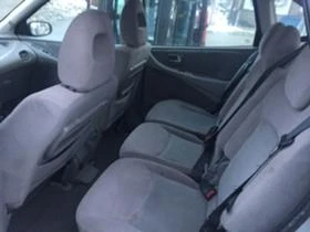 Nissan Almera tino 2.2 TDI/DCI, снимка 6