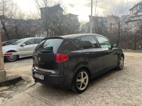 Seat Altea, снимка 3
