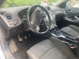 Ford Mondeo 1.8 TDCi TITANIUM, снимка 8