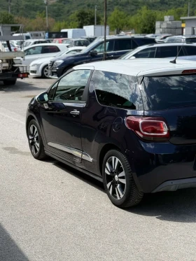 Citroen DS3, снимка 2