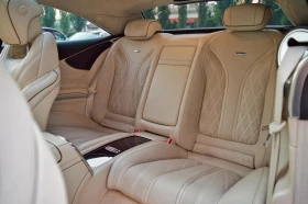 Mercedes-Benz S 63 AMG, снимка 16