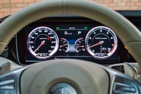 Mercedes-Benz S 63 AMG, снимка 9