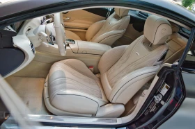 Mercedes-Benz S 63 AMG, снимка 14