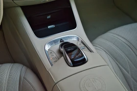 Mercedes-Benz S 63 AMG, снимка 12