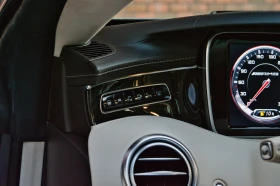 Mercedes-Benz S 63 AMG, снимка 10