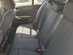BMW 116 FACELIFT, снимка 9