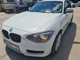BMW 116 FACELIFT, снимка 2