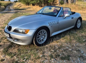 BMW Z3 1.8, снимка 1