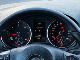VW Golf 1.6TDI ИТАЛИЯ, снимка 10