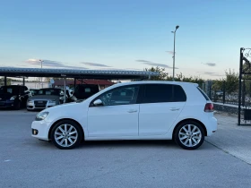 VW Golf 1.6TDI ИТАЛИЯ, снимка 2