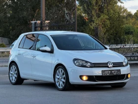 VW Golf 1.6TDI ИТАЛИЯ, снимка 5