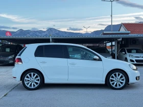 VW Golf 1.6TDI ИТАЛИЯ, снимка 4