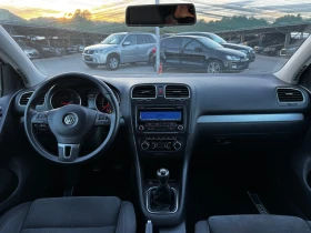 VW Golf 1.6TDI ИТАЛИЯ, снимка 9