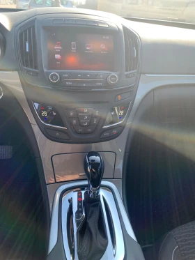 Opel Insignia 2.0 CDTi, снимка 10