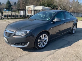 Opel Insignia 2.0 CDTi, снимка 1