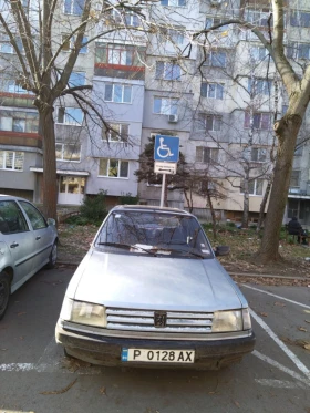 Peugeot 309, снимка 3