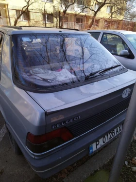 Peugeot 309, снимка 5