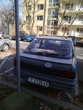 Peugeot 309, снимка 11
