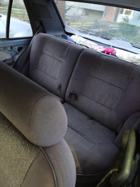 Peugeot 309, снимка 4