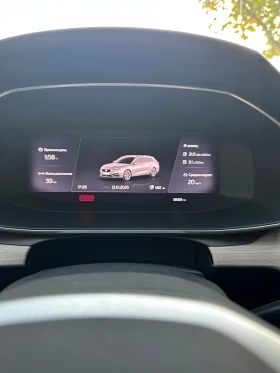 Seat Leon Plug in Hybrid Xcellence FULL, снимка 13