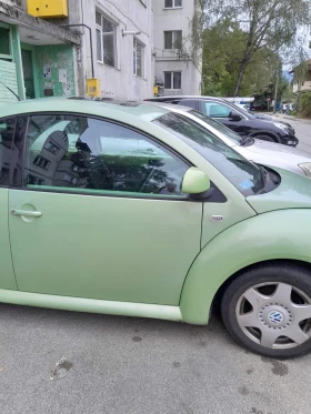 VW Beetle, снимка 8