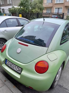 VW Beetle, снимка 11