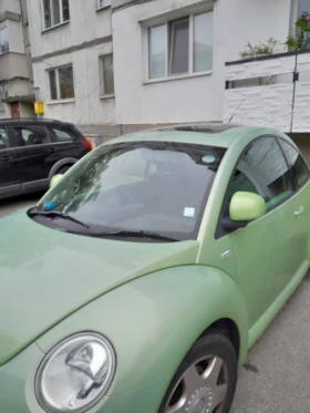VW Beetle, снимка 2