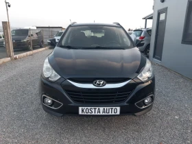 Hyundai IX35 КАТО НОВ, снимка 10