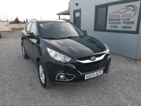 Hyundai IX35 КАТО НОВ, снимка 1