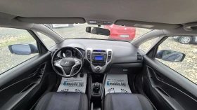 Hyundai Ix20 Бензин, снимка 11