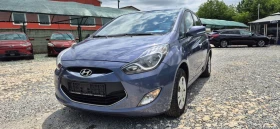 Hyundai Ix20 Бензин, снимка 1