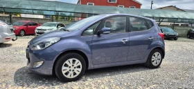Hyundai Ix20 Бензин, снимка 5