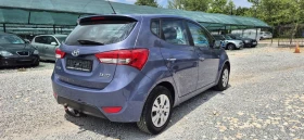 Hyundai Ix20 Бензин, снимка 8