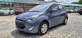 Hyundai Ix20 Бензин, снимка 3