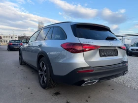 Mercedes-Benz C 220 4matik ALLTERRAIN, снимка 7