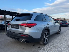Mercedes-Benz C 220 4matik ALLTERRAIN, снимка 5