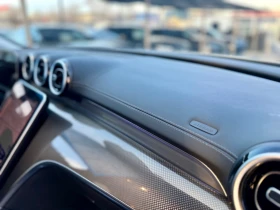 Mercedes-Benz C 220 4matik ALLTERRAIN, снимка 14