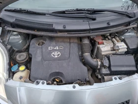 Toyota Yaris, снимка 10