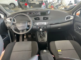 Renault Scenic 1.5DCI , снимка 8