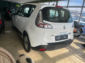 Renault Scenic 1.5DCI , снимка 4