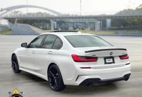 BMW 330 330i xDrive /M-Sport Pkg | No Accidents!, снимка 3
